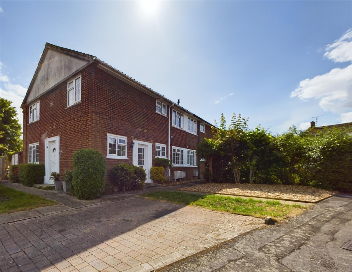 Basingstoke Estate Agents, Basingstoke For Sale, Barons Estate Agents